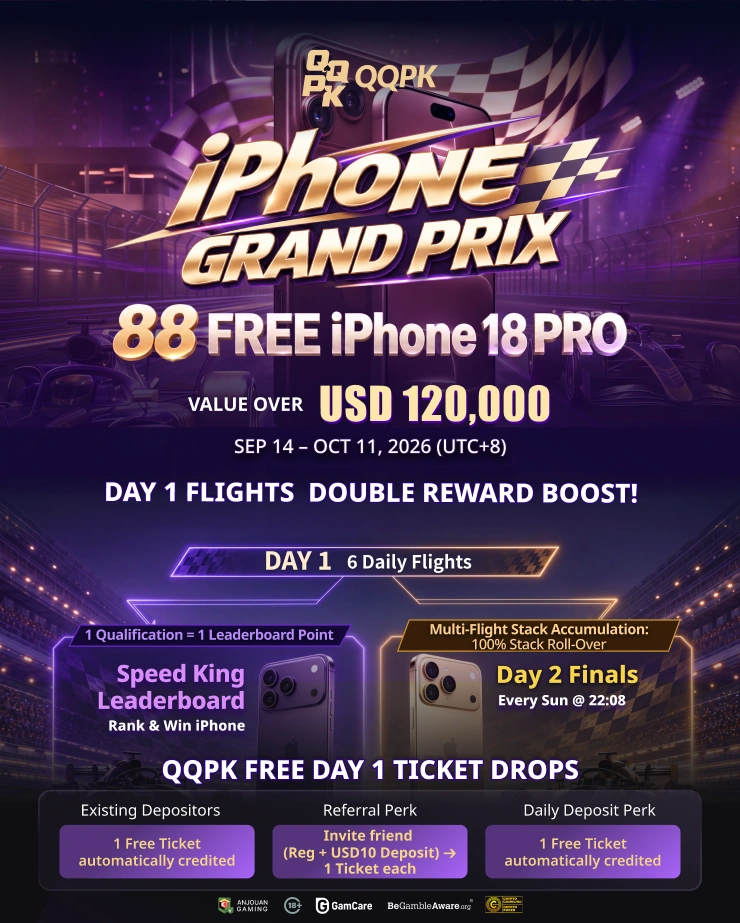iPhone 그랑프리 | iPhone 18 Pro 88대